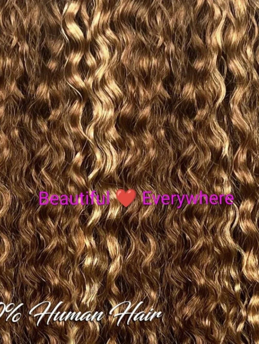 Human hair lace wig